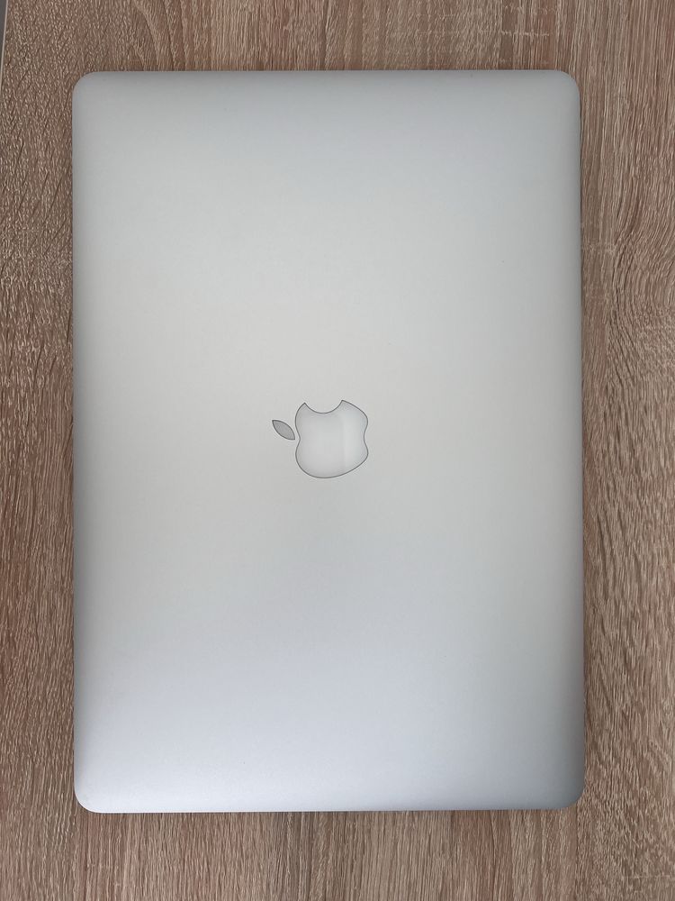 Macbook pro 15 Retina 2015