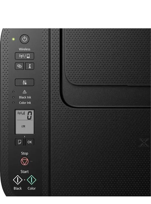 Принтер Canon ts 3400