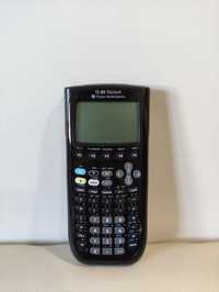 calculadora gráfica Texas Ti-89 Titanium (CAS)