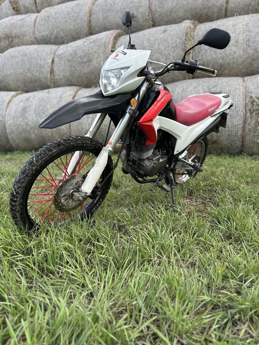 Geon x-road 202 ІНЖЕКТОР