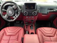 Перетяжка торпеди потолка / SRS Airbag Відновлення подушок реставрація