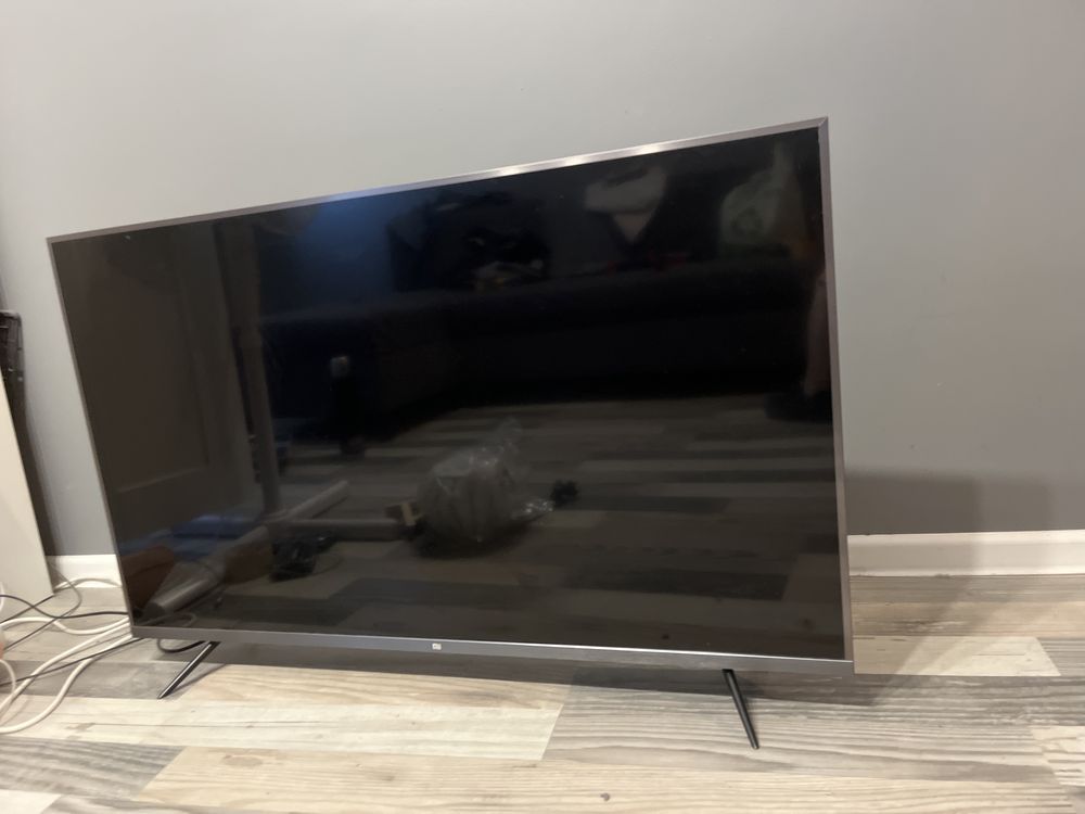 Telewizor Led Mi Tv L43M5-5ASP 43 cale