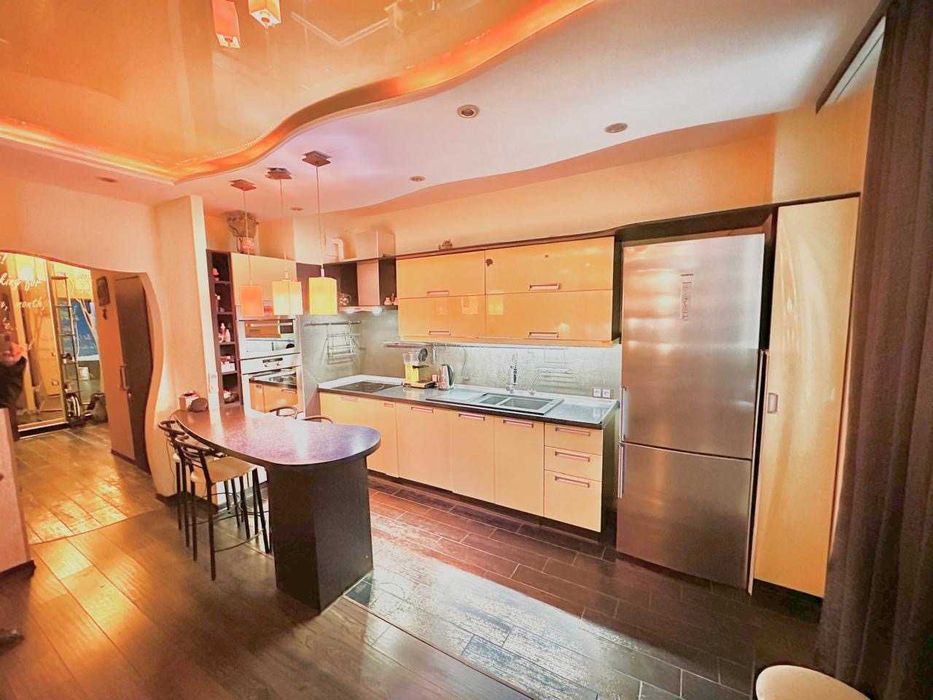 Продам 1-кімн. Миколи Руденка бул. 14к, 67 м.кв