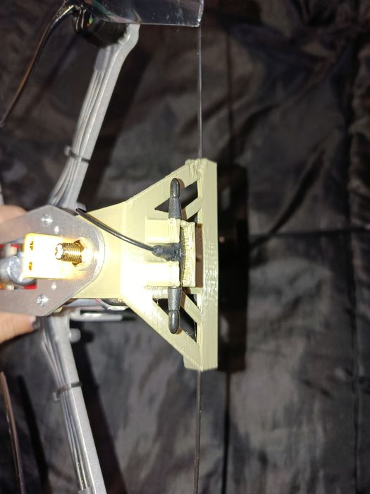 Продам fpv дрон 7 дюймів новий.
