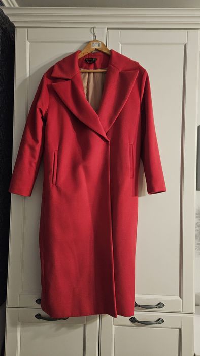 Пальто жіноче утеплене