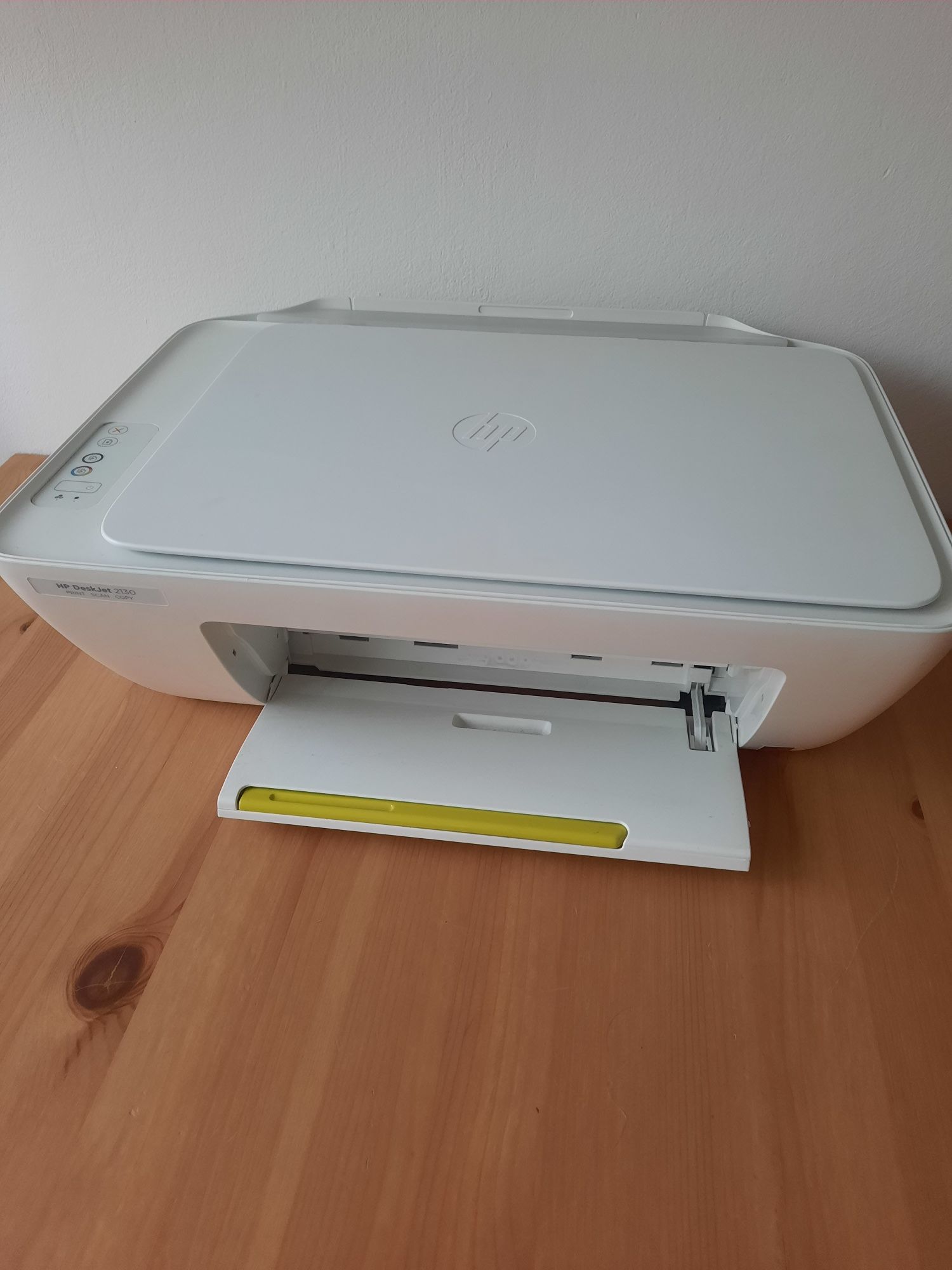 Urządzenie wielofunkcyjne HP DeskJet 2130