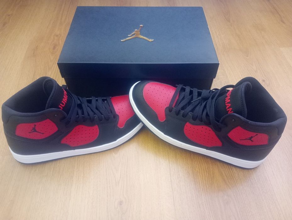 Buty Nike Jordan AR3762 rozm 45,5