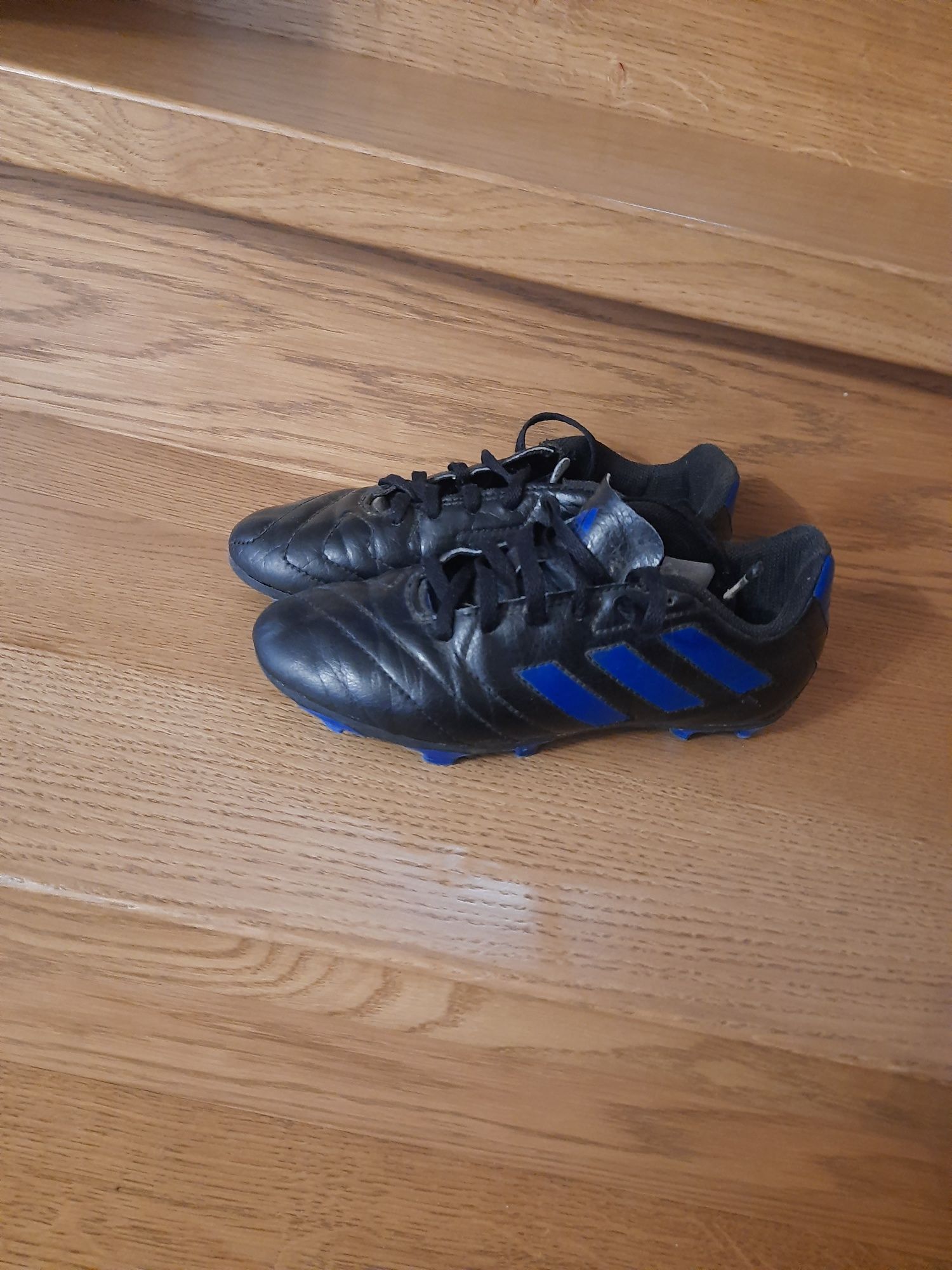 Korki Adidas roz. 35