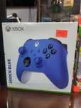 Zaplombowany Pad Xbox Series X S One Wymiana Skup SklepRetroWWA