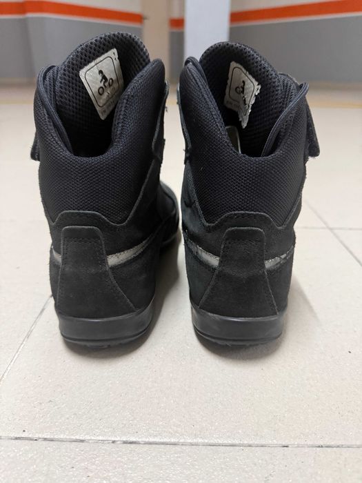 Botas de motociclismo TCX Gore-tex