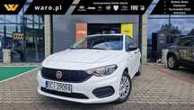 Fiat Tipo 1.4 95KM Krajowy Faktura VAT 23%