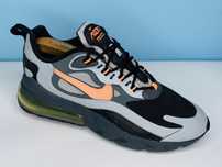 Nike_Air Max 270 React Wtr_Sneakersy Adidasy Sportowe Meskie Buty_42