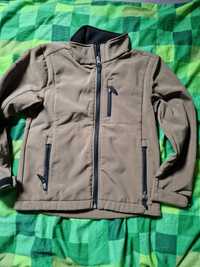 Kurtka 128 Crane softshell