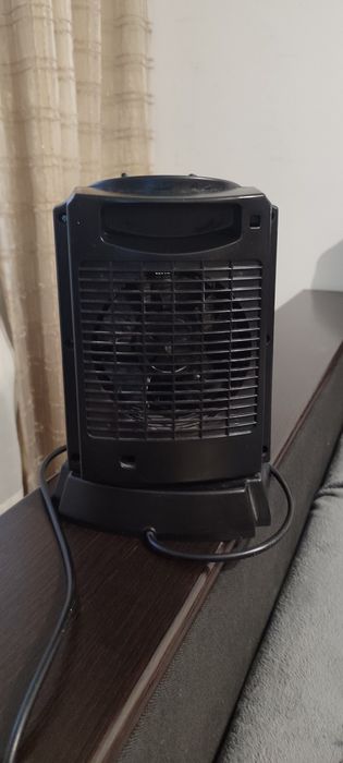 Тепловентилятор INTERLUX INH-6009B