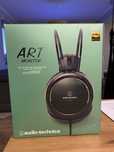 Słuchawki Audio-Technica ATH-990Z idealne gwarancja