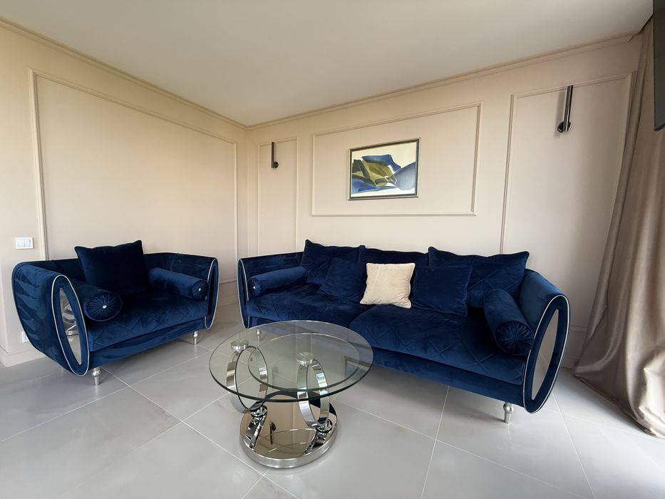 Квартира, яка надихає жити красиво!