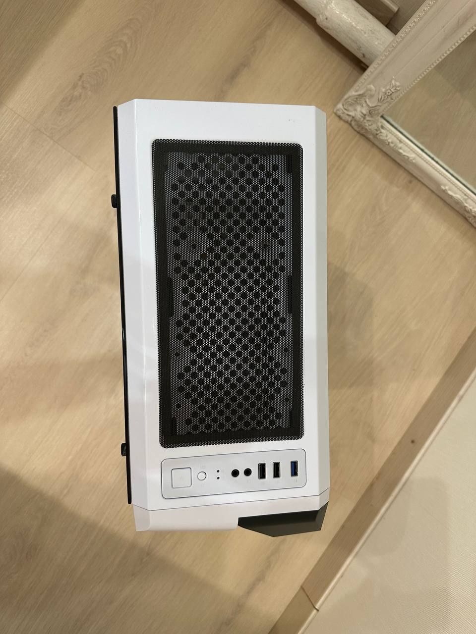 Ігровий ПК RTX 1stPlayer Color Led White
Ігровий ПК RTX 1stPlayer Colo