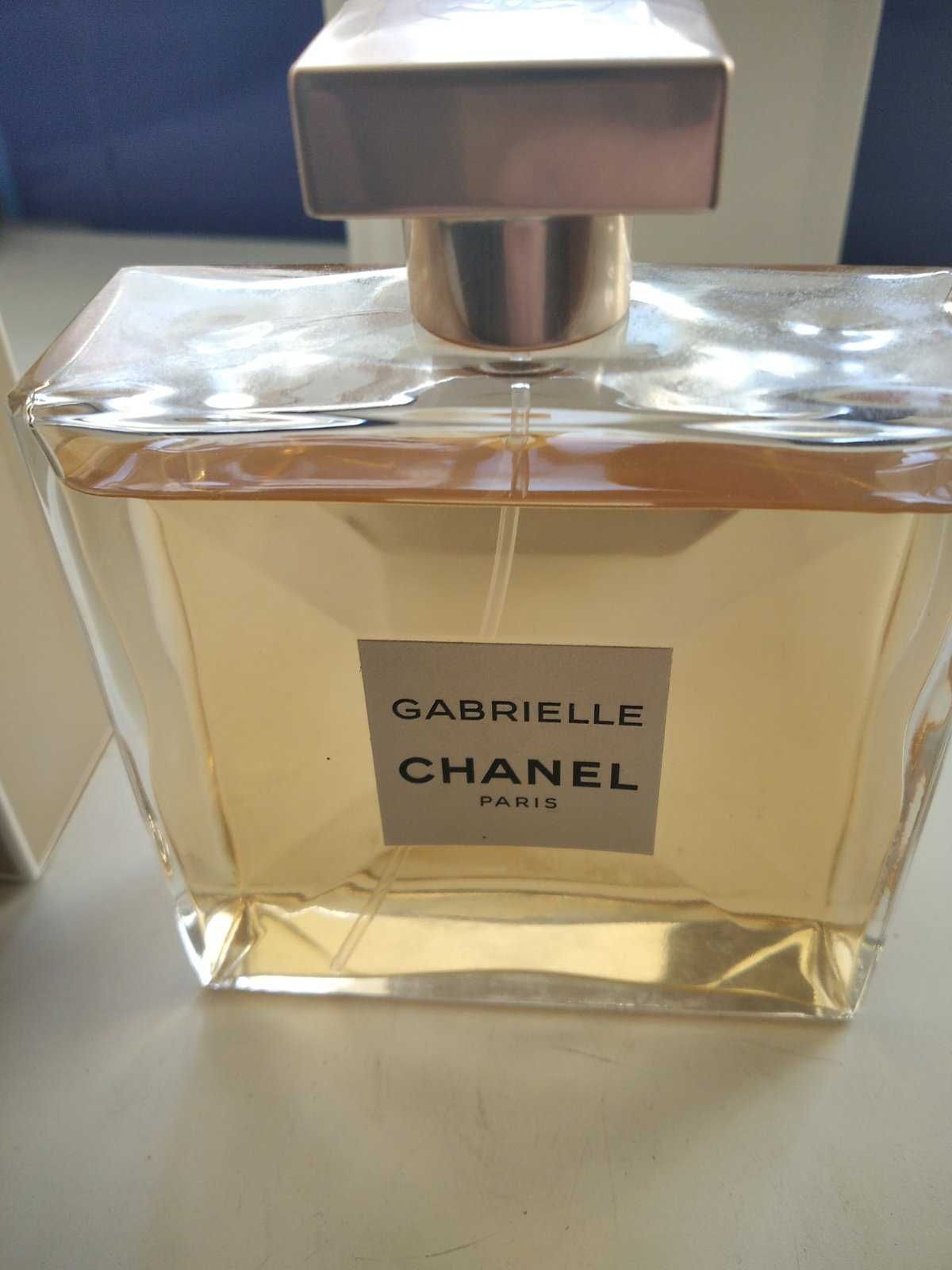 Продам духи женские Chanel Gabrielle (оригинал) 100ml