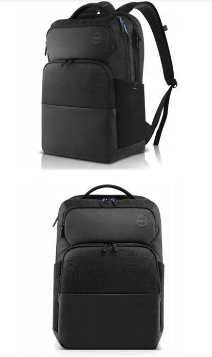 Plecak na laptopa DELL 17 "