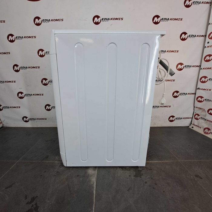 Pralka Privileg PWF X 1073 A [12m-cy gwar] A/10kg/1400obr/60,5 cm gł
