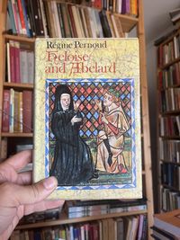 Heloise and Abelard - Régime Pernoud