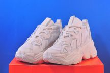 Кросівки Adidas Ozthemis Core Оригінал