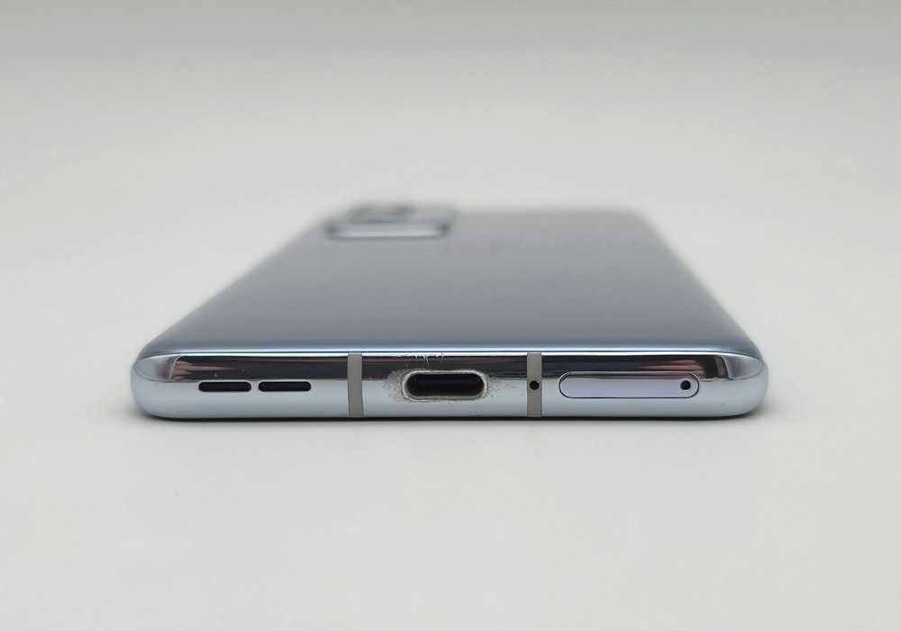 OnePlus 9 Pro 12/256GB Mist DUAL SIM 6.7" AMOLED 120Hz /Snapdragon 888