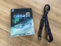 Jogo PS4 Project Cars 2