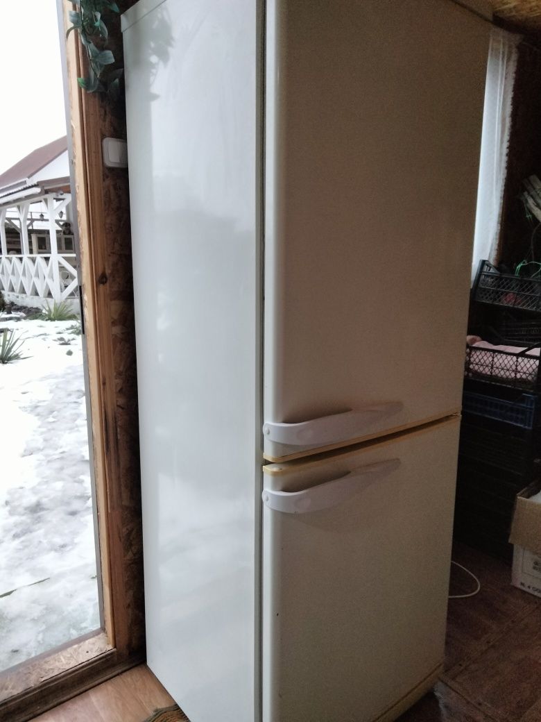 Холодильник система новфрост