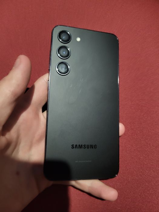 Samsung s23  , 8/128  на snapdragon