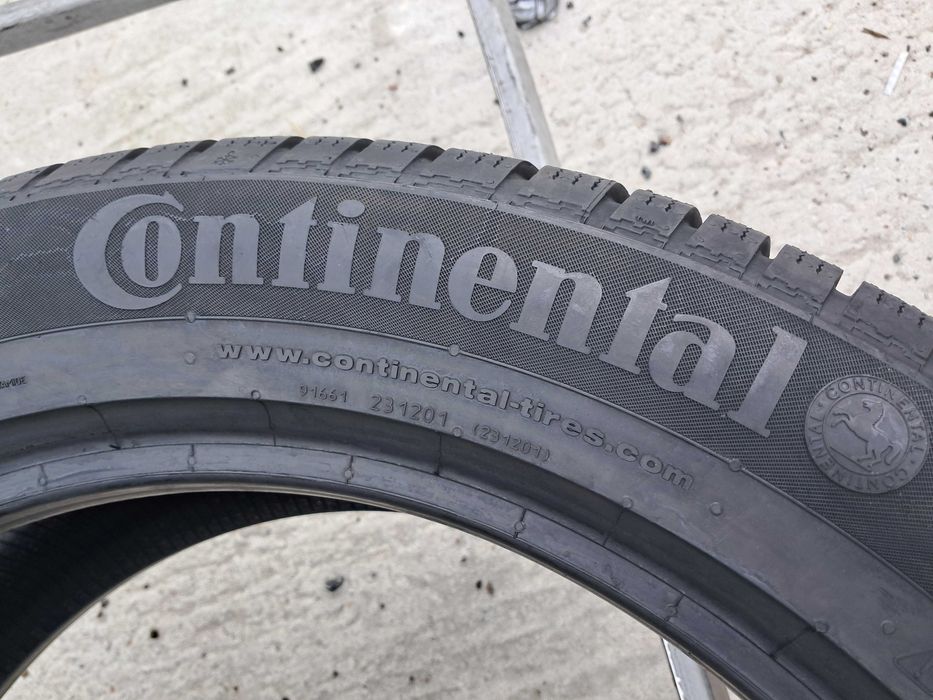 Резина зима НОВА Continental 255/50 R20 TS830P AO