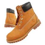 Buty trekkingowe Timberland Premium 6 r. 40-50