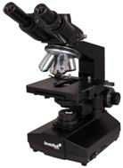 Микроскоп LEVENHUK 870T 40x-2000x (тринокулярный)