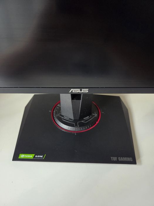 Monitor ASUS TUF Gaming VG279QM