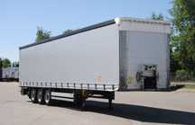 Schmitz Cargobull SCB S3T  SCS 2022, stan bdb