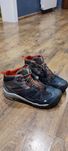 Buty trekkingowe 36