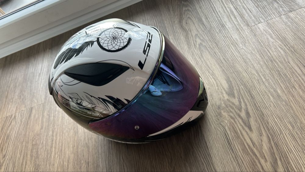 Kask LS2 FF353 Rapid II Boho