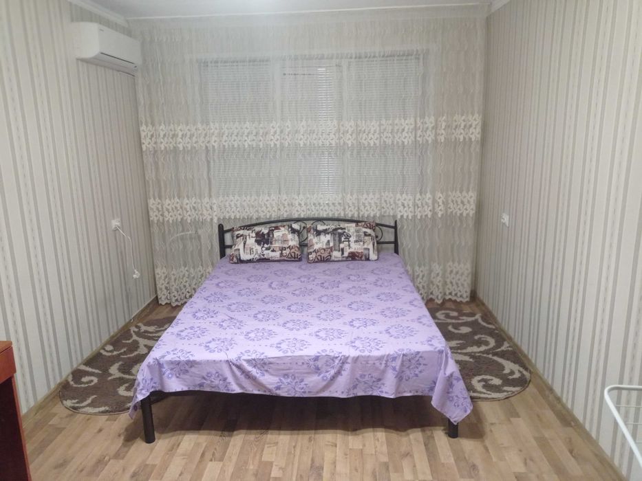 Квартира 3 км. Евроремонт с усією новою технікою і меблями т