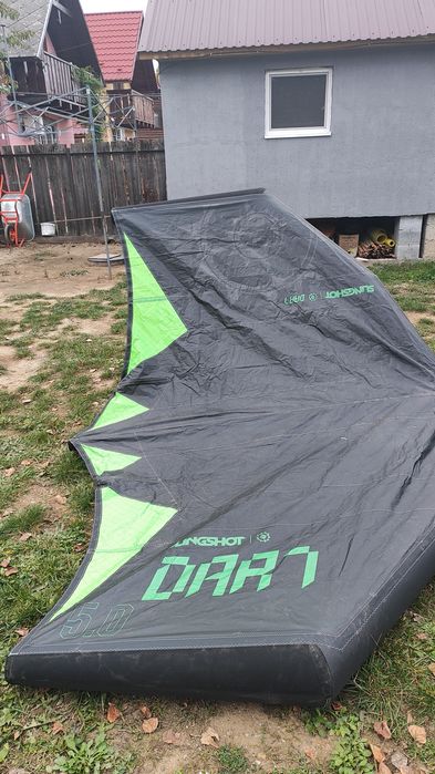 Продается снаряжение для вингфойлинга(3 комплекта)