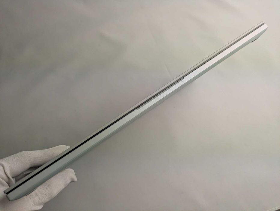 Samsung Galaxy Book Ion 15|1КГ алюміній|i7-10510U|16/512|15.6|АКБ=100%