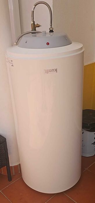 Termoacumulador 100L