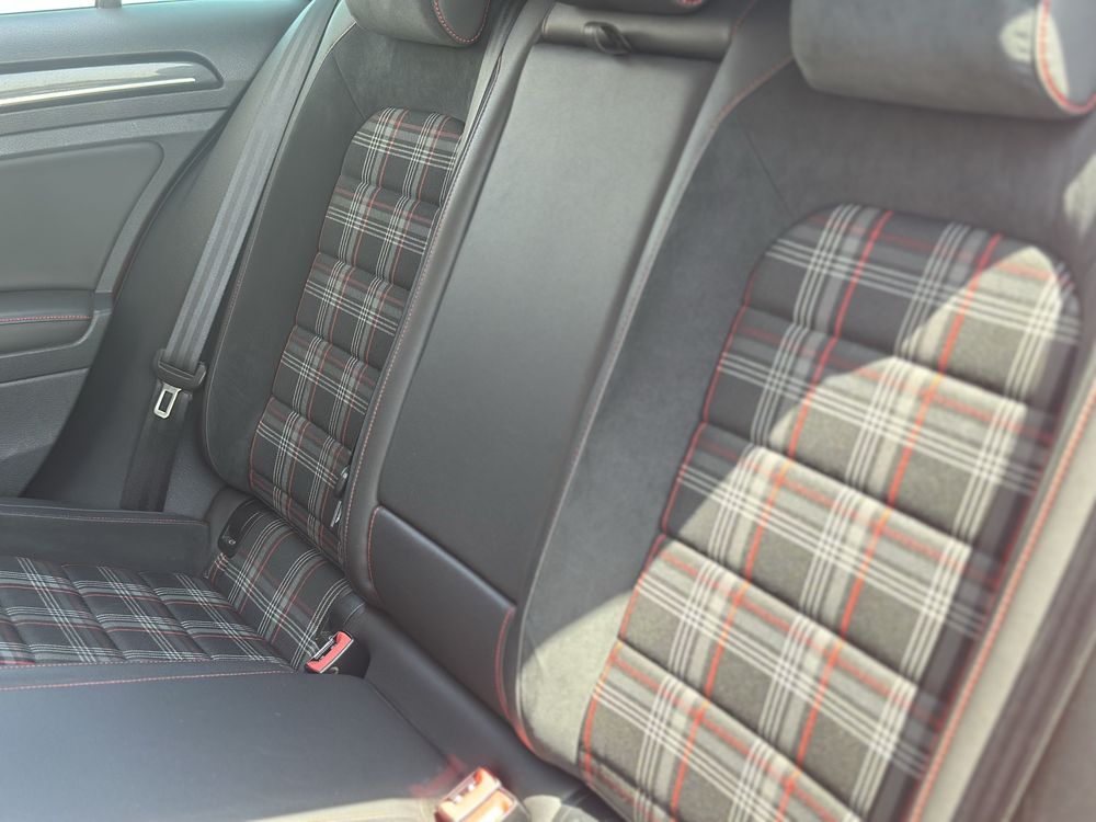 Vw Golf 7 GTI DSG