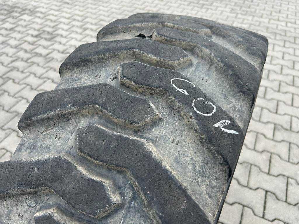 Opona używana do koparek kołowych 315/70R22.5 AEOLUS AX-1 90% Bieżnika