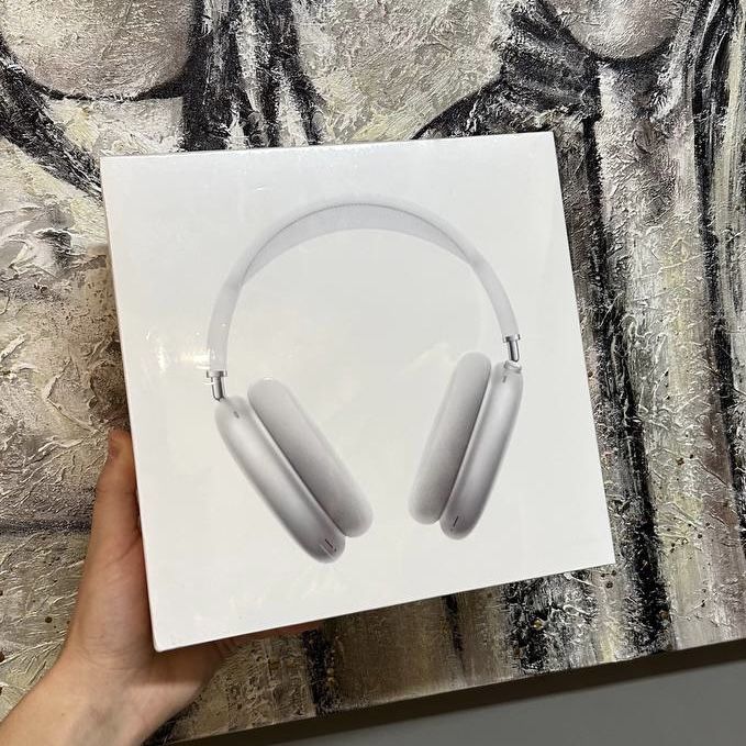 Apple AirPods Max Silver/Space Gray