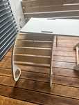 Bujak montessori  Juupi drewniany 4 czesci , domowy plac zabaw