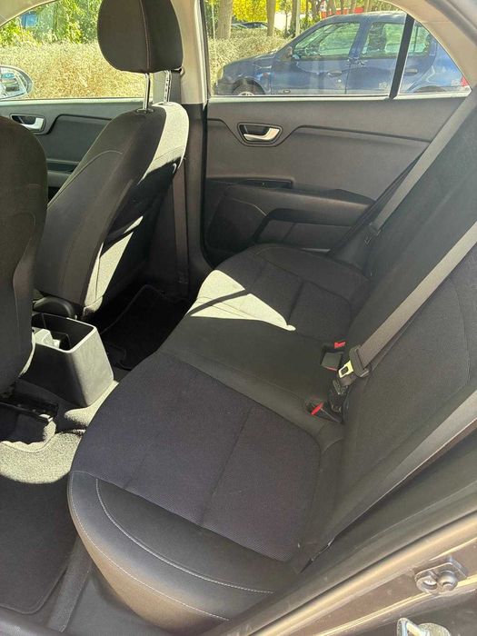 Kia Rio 1.0 T-GDi EX 2019