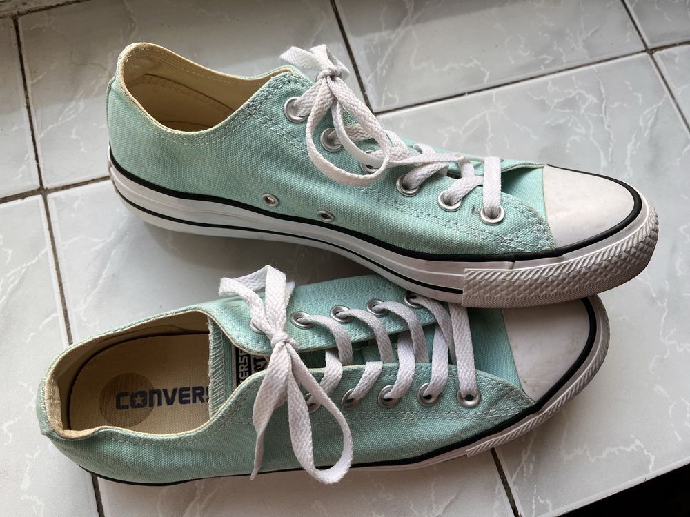 Кеди converse оригінал