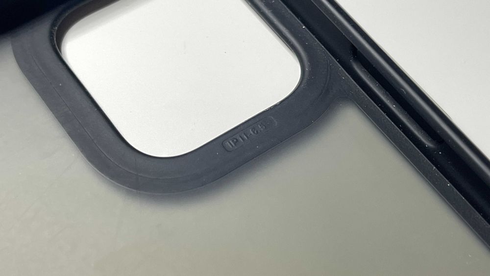 Чохол iPhone 11 Pro Max