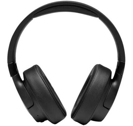 Навушники JBL Tune 770NC Black (JBLT770NCBLK)