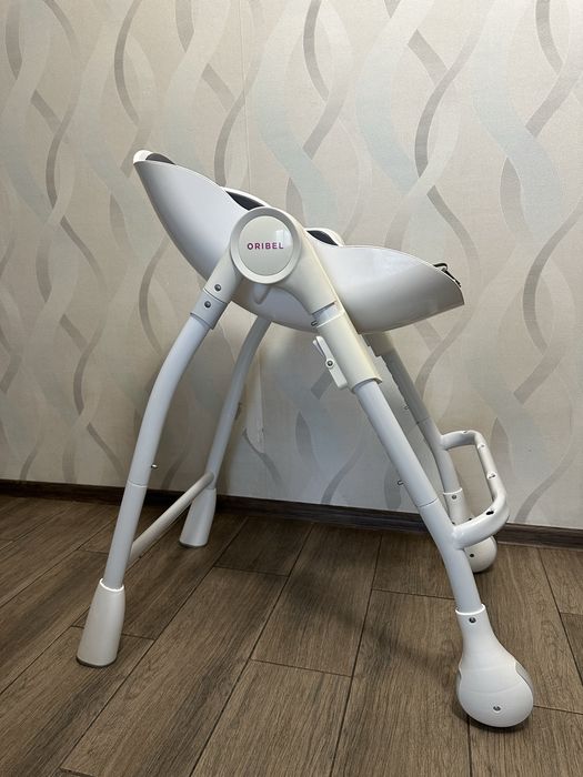 Стільчик для годування Oribel Cocoon